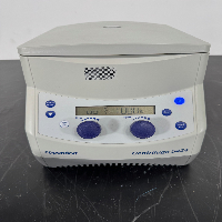 Eppendorf 5423 Centrifuge image 2